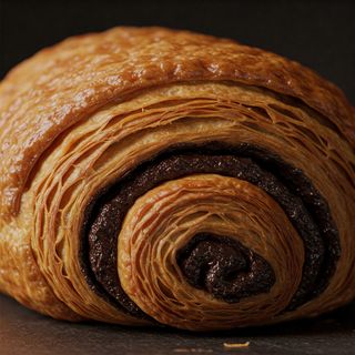 Pain Au Chocolat