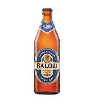 Balozi