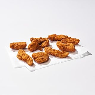 Finger de pollo american crispy