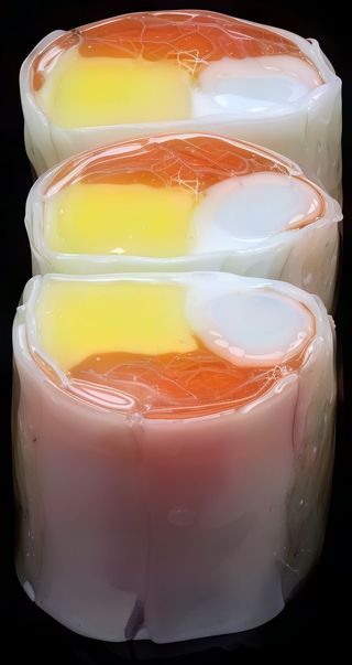 Aromaki Exotique - 6 Pièces