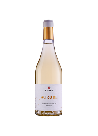 Fautor Albarino-Sauvignon Alb