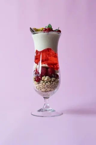 Gellyfruit