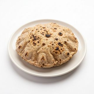 Tandoori Roti