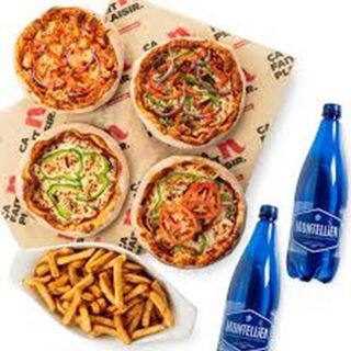 Oferta Especial Ultimate Party Pleaser