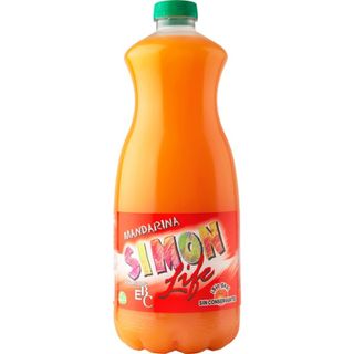 simón mandarina