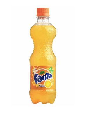 Fanta media