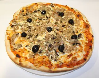 Pizza Neptuno