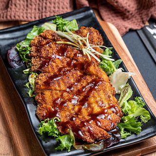 Buta-Katsu