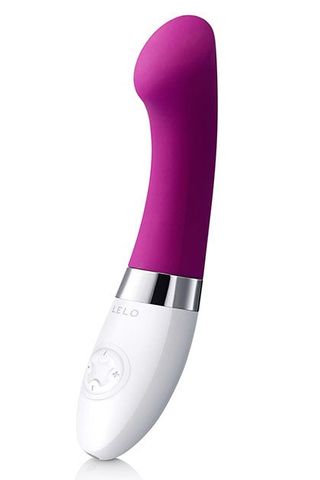 Gigi 2 Vibrator G Point By Lelo