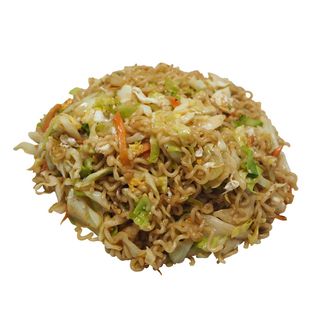 U51 Noodles com Legumes