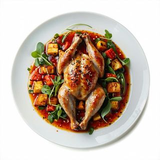 Pollo imperiale