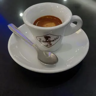 Decaffeinato