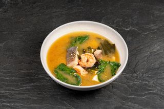 Мисо суп (300г)