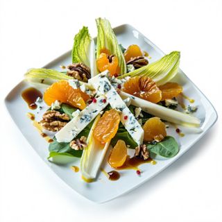 Ensalada de Roquefort