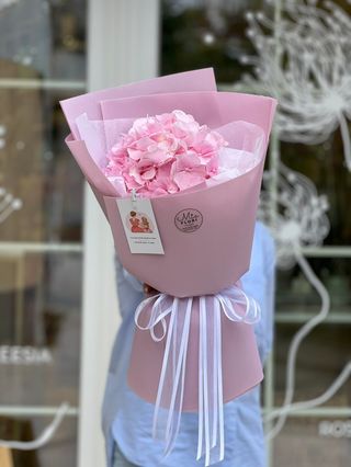 Объятия любви