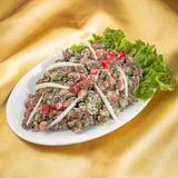 ლობიო ნიგვზით