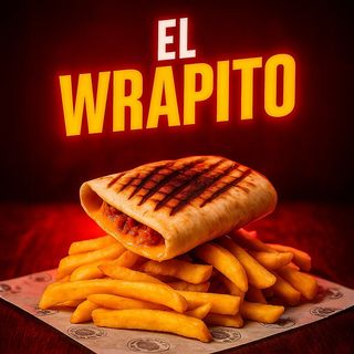 El Wrapito