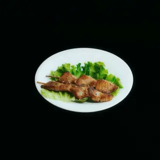 Pincho De Atún