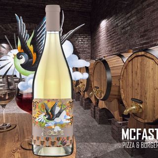 PASSERINA BIO Gobbi & Mannocchi