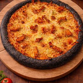 ჩიქენ ჩიზი 28სმ