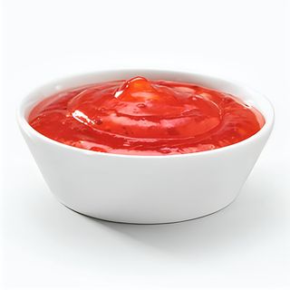 Кисло-сладкий соус