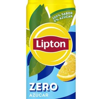Refresco lipton