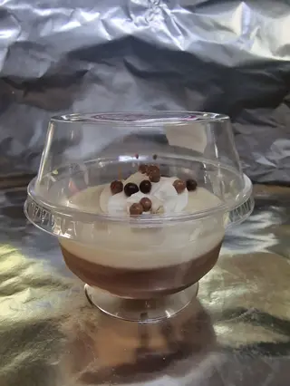 3 Chocolates