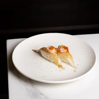 27. Nigiri De Lubina  (2 Pzs.)