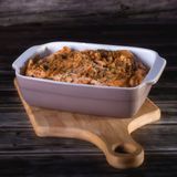 Bravas (Plato Entero)