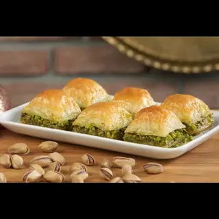 Baklava - 1 pezzo