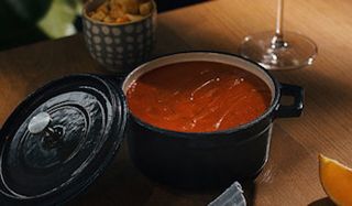 პომიდვრის წვნიანი