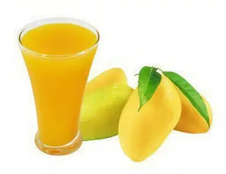Sok mango 0,33l