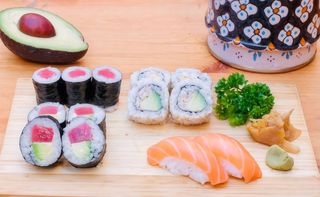 MENÚ SALTUN - 14 piezas -