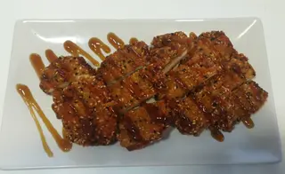 Tori Sesame
