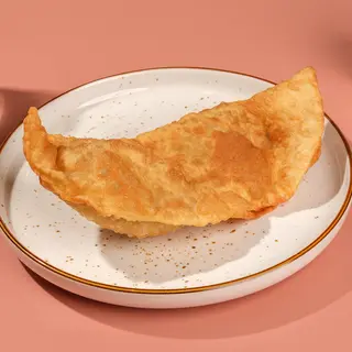 ჩებურეკი ყველით