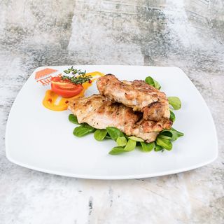 Pulpe dezosate de pui