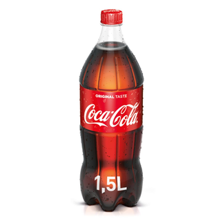 Кола (1.5л)