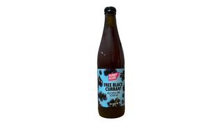 Funky Fluid "Free Black Currant" Alcohol Free Sour Ale 500 ml