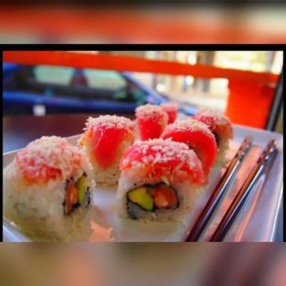 Гореща лава 8бр (250г)