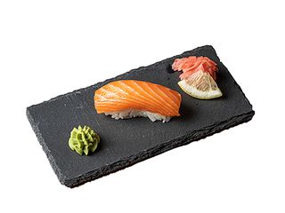 NIGIRI SAKE (ŁOSOŚ)