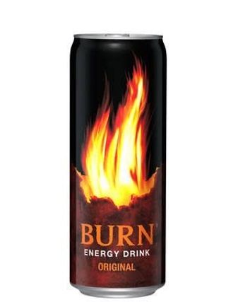 Burn (0,25л)