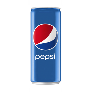 Pepsi 0,3l
