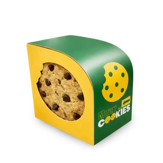 ქუქი ბოქსი 5 ც