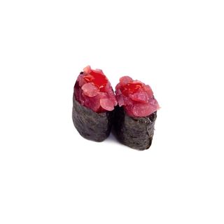 Gunkan Tuna Spicy