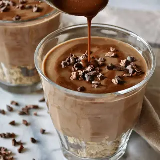 Vanilla Mocha