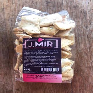  Regañas Premium 150 G