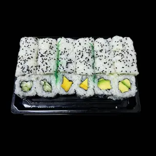 Combinado Vegetal 24uds