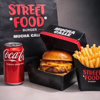 Combo SFB