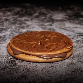 Goiko Baby con Nutella Gluten Free