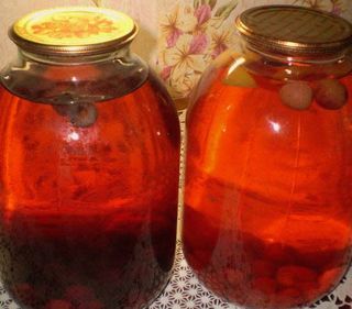 Kompot